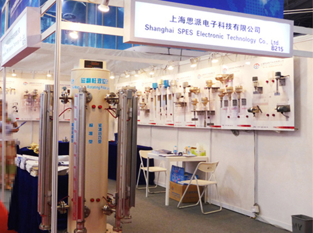 第24届中国国际测量控制与仪器仪表展览会
